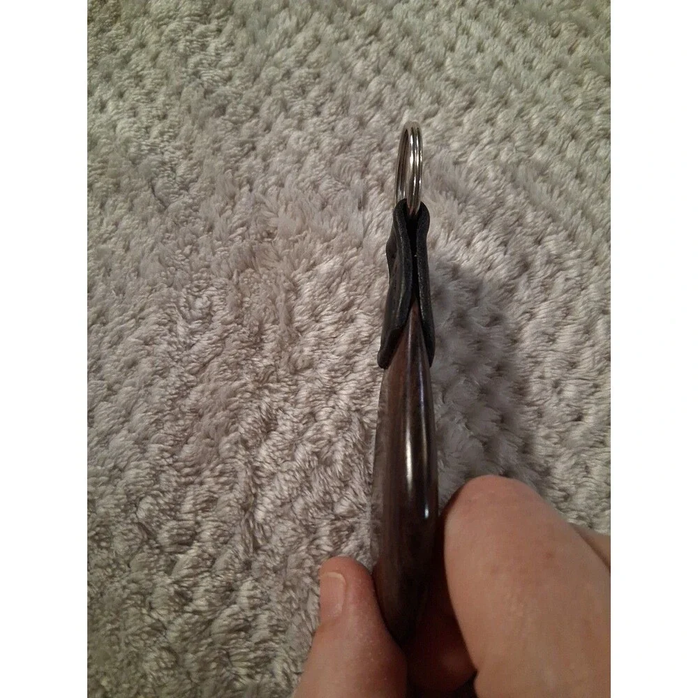 N/A hand carved