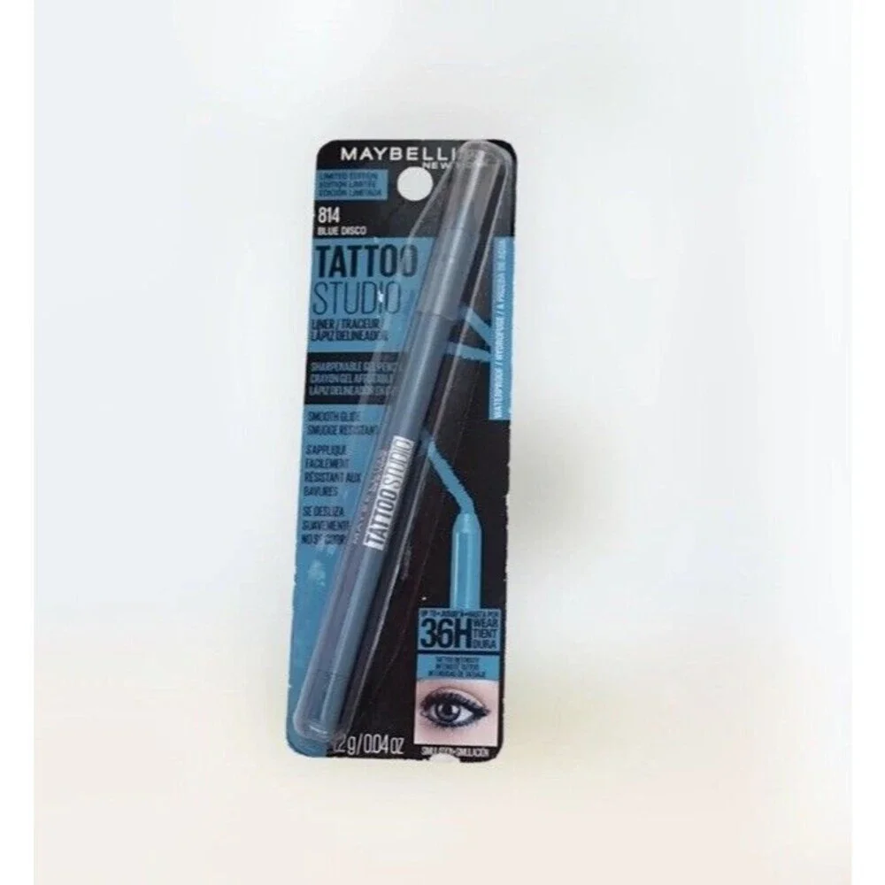 Maybelline set both