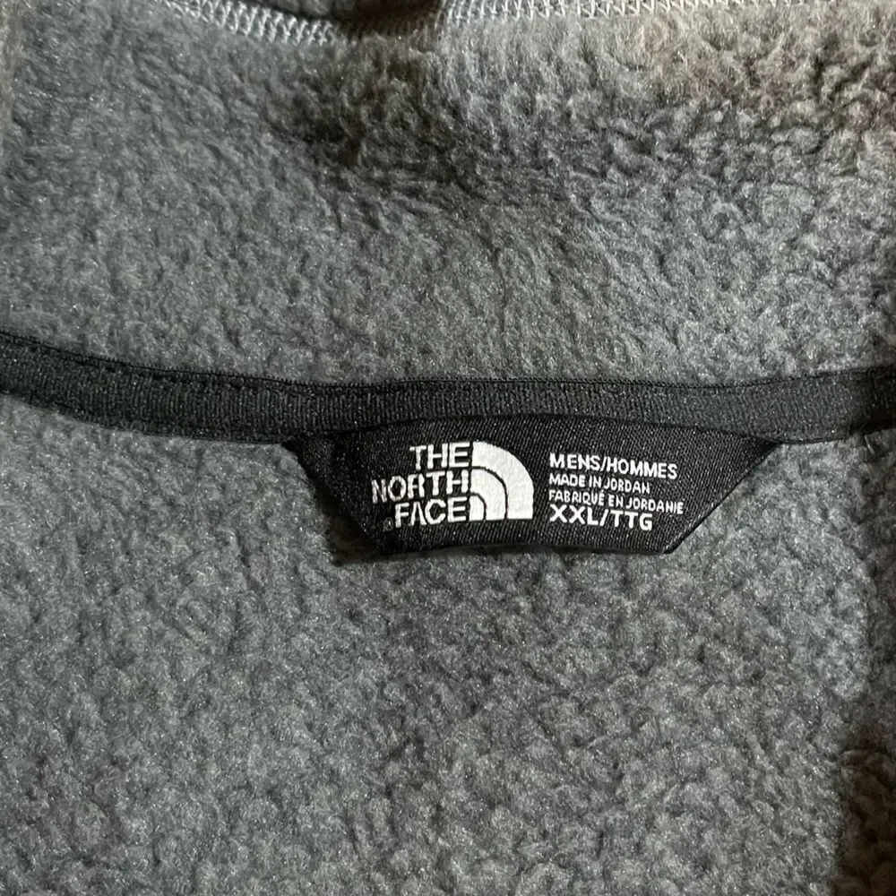 The North Face north face