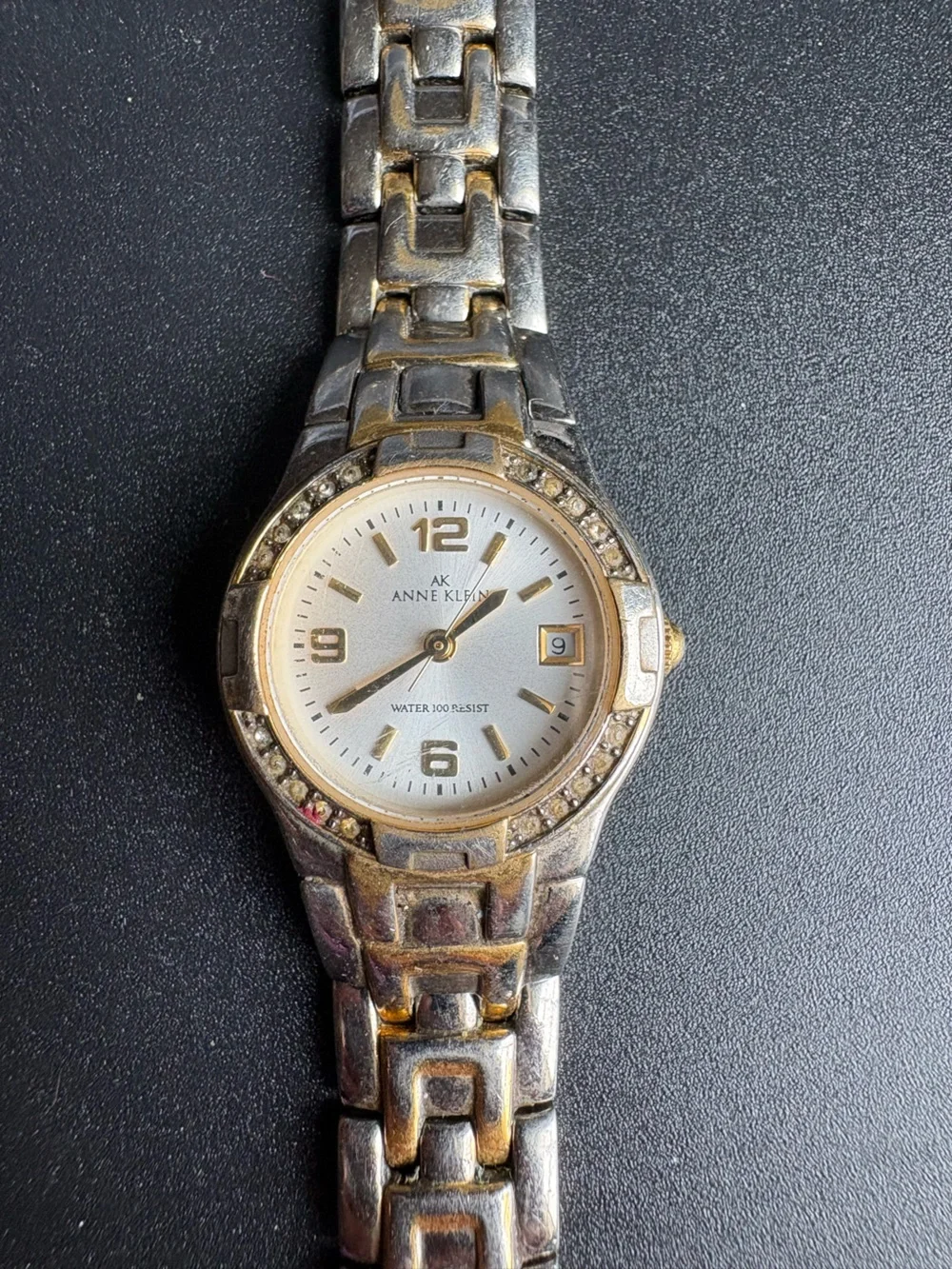 Anne Klein anne klein