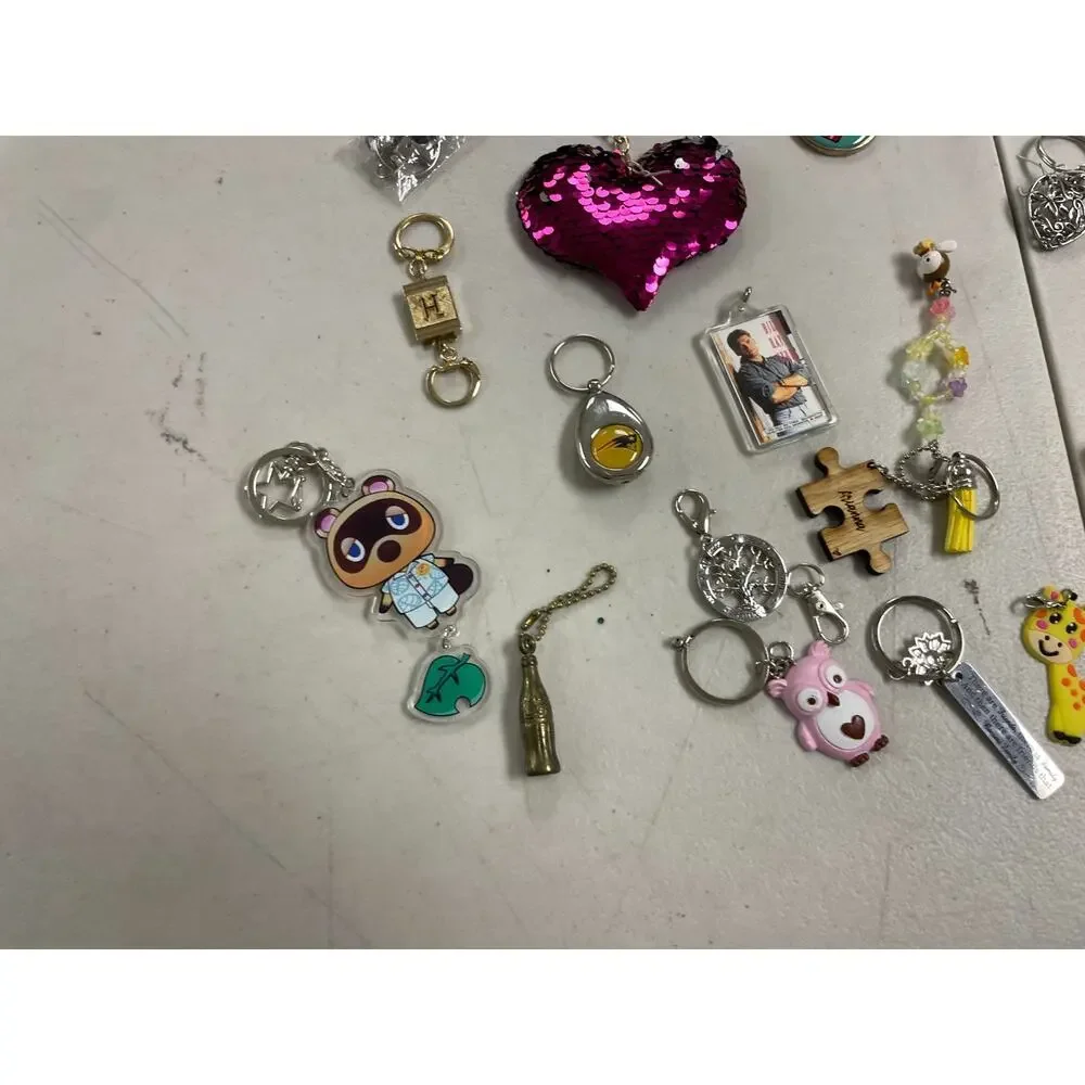 N/A vtg mixed