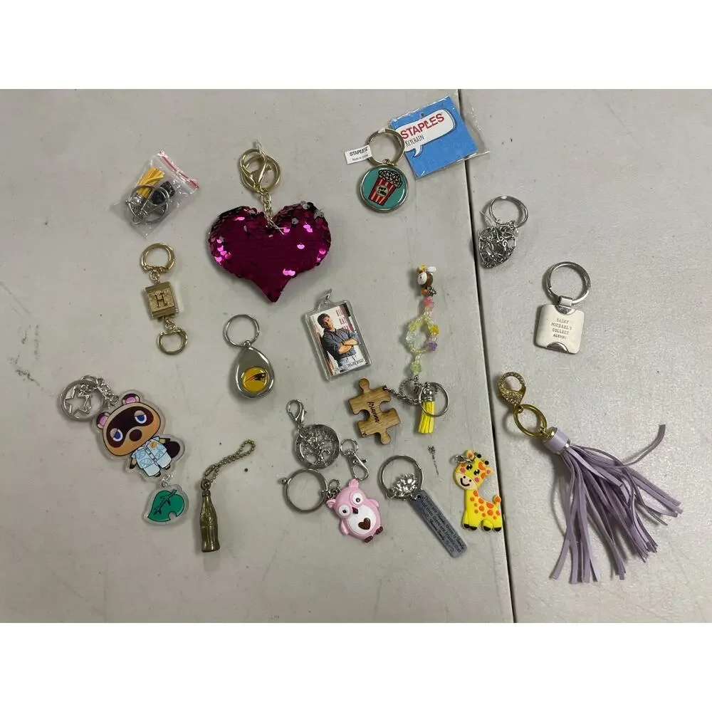 N/A vtg mixed