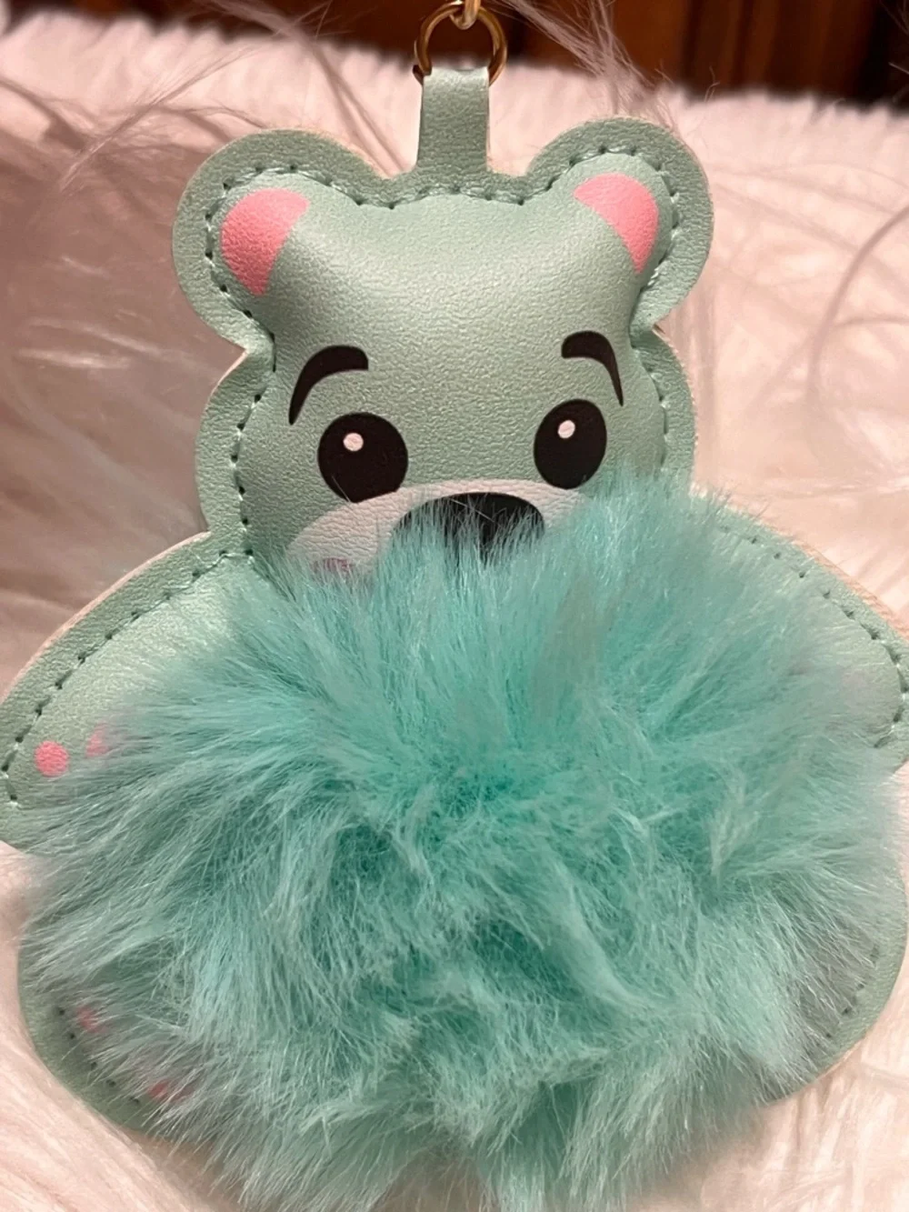 N/A cute mint