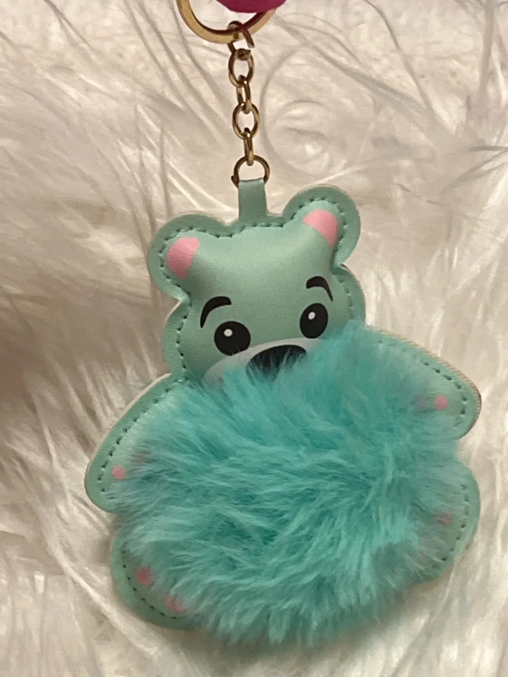 N/A cute mint