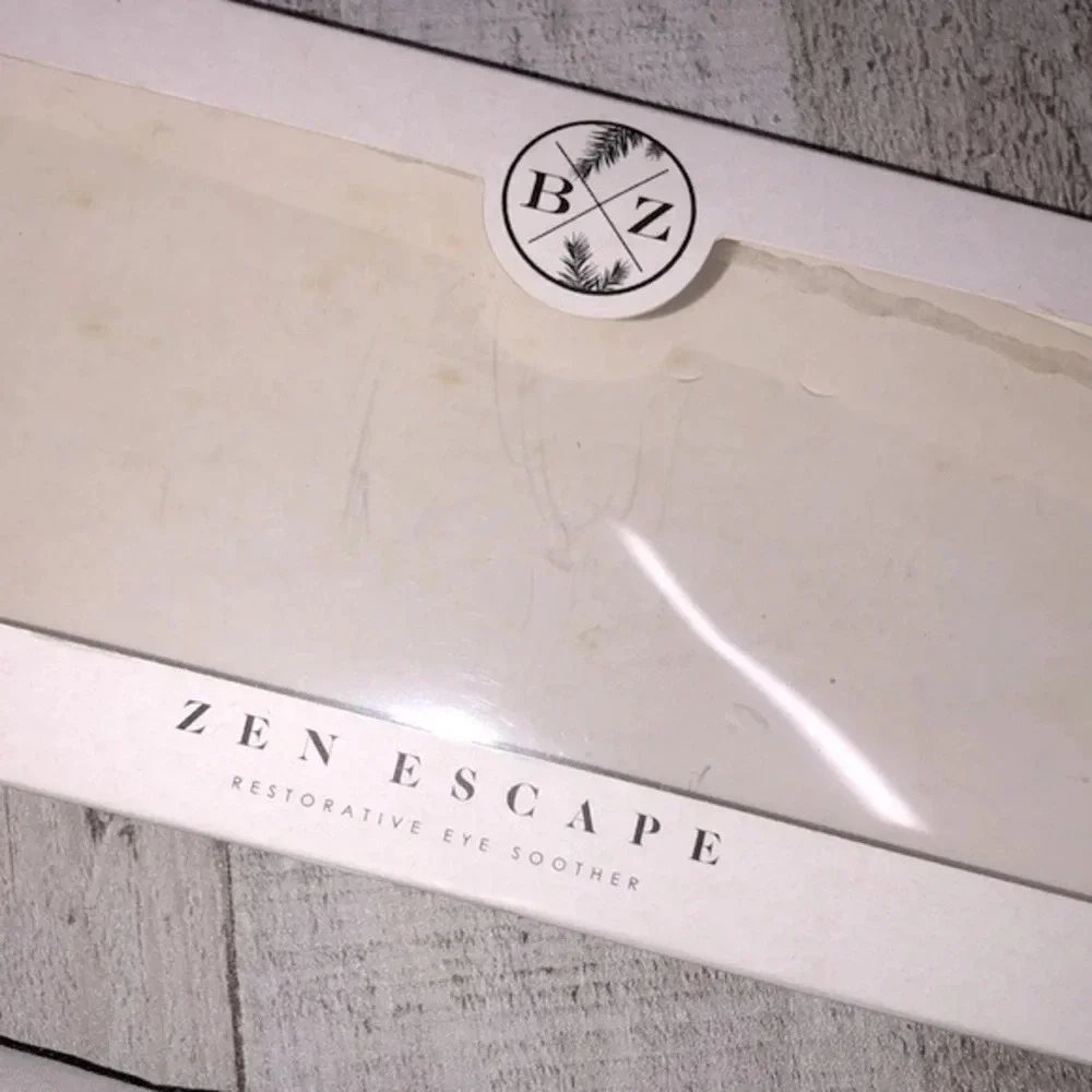None zen escape
