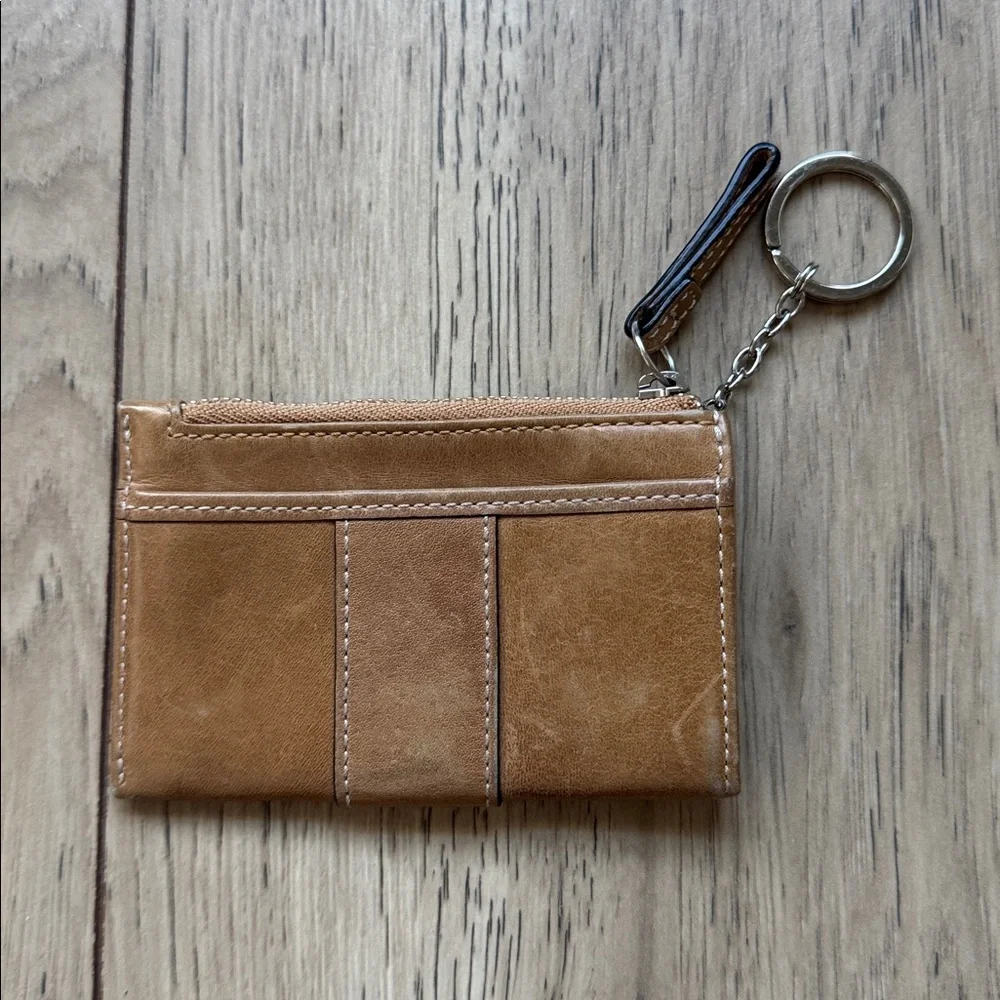 Coach vintage brown