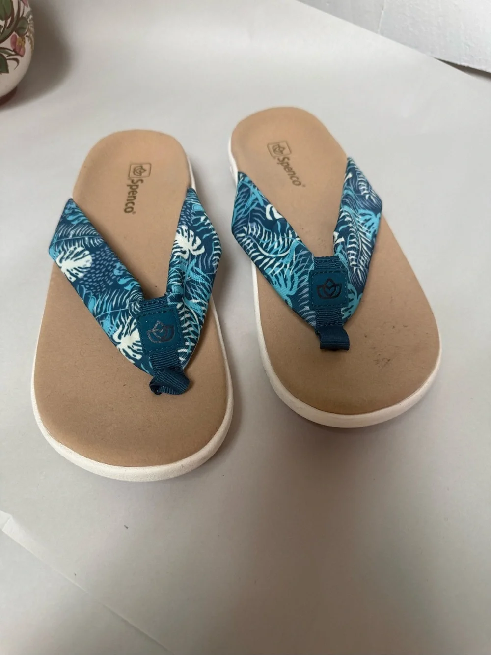 Spenco comfortable women