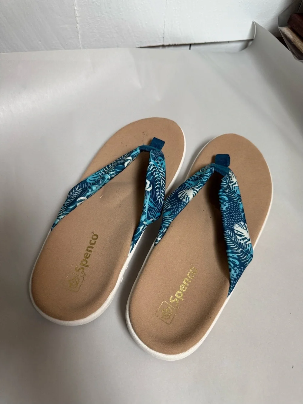 Spenco comfortable women