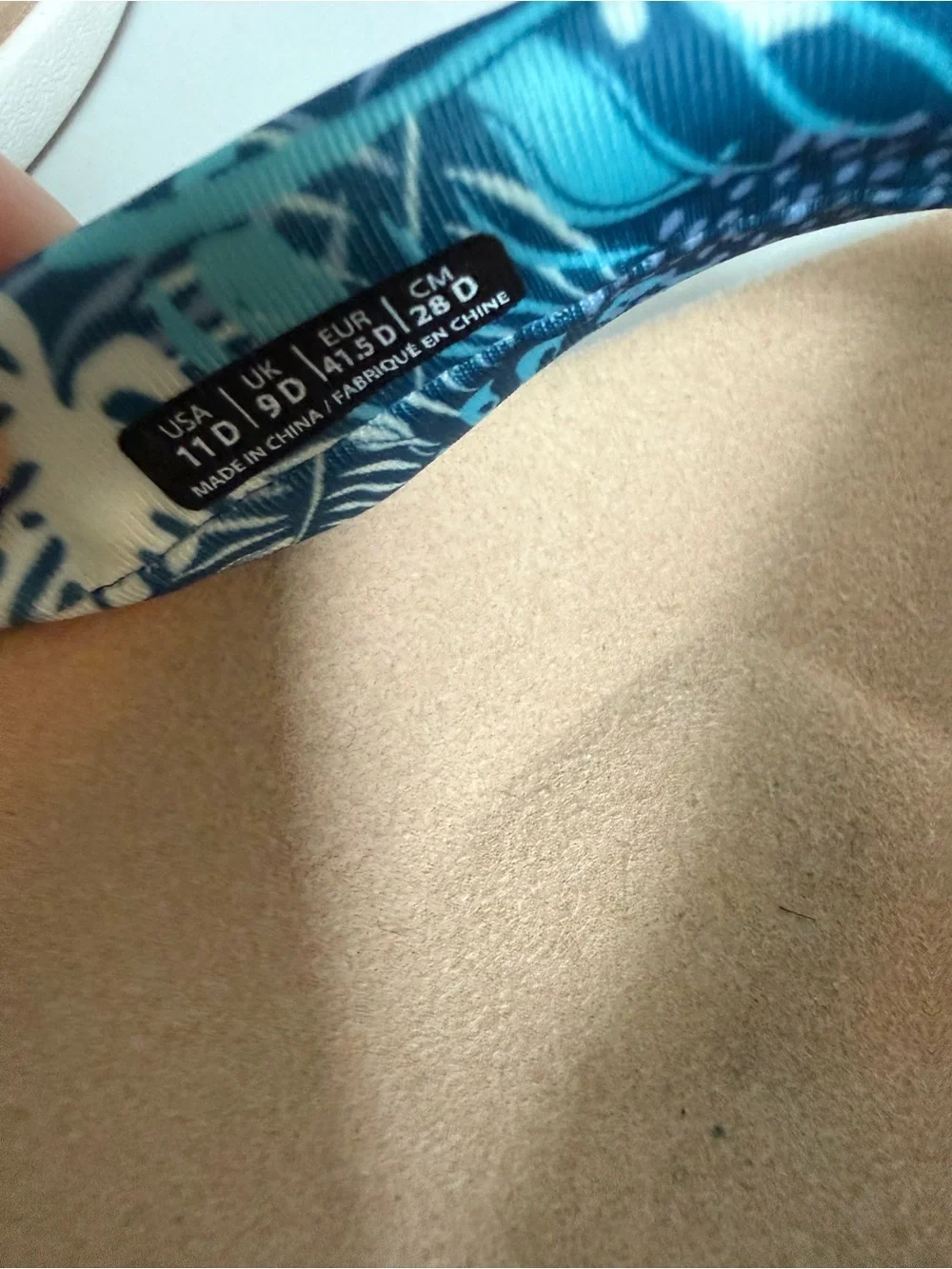 Spenco comfortable women