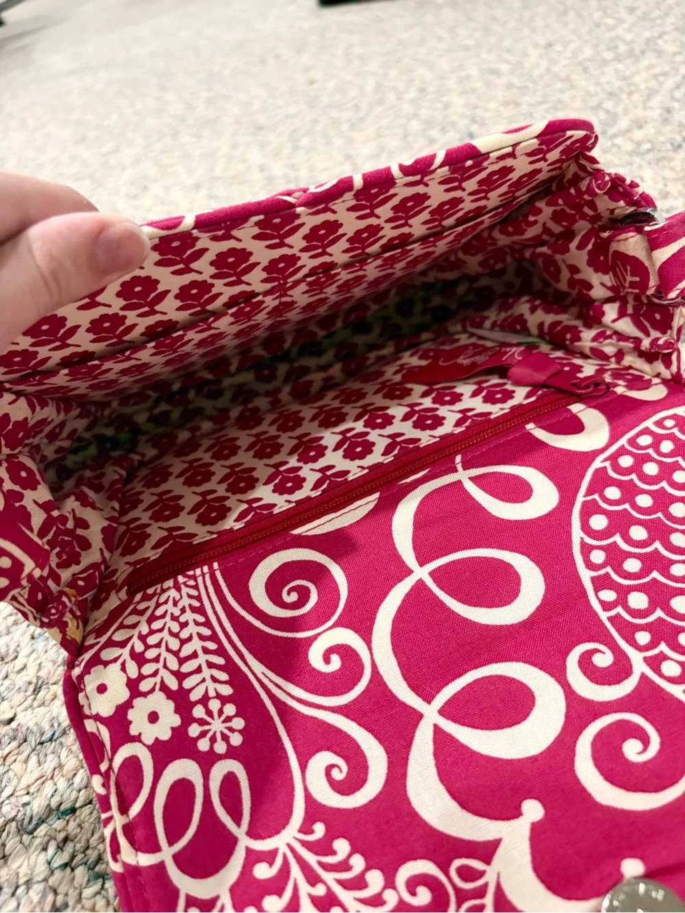 Vera Bradley vera bradley