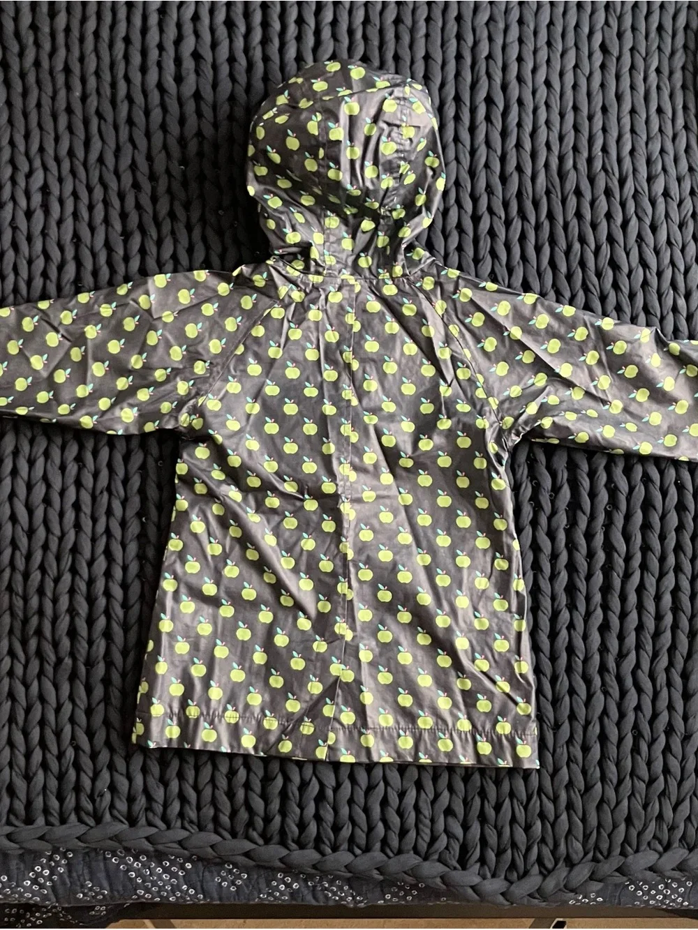 GAP heads coat