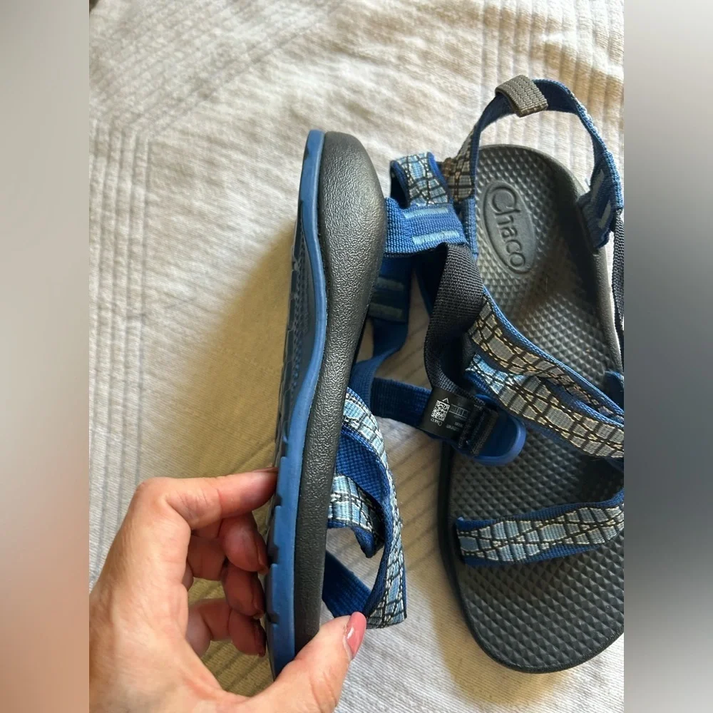 Chaco very good