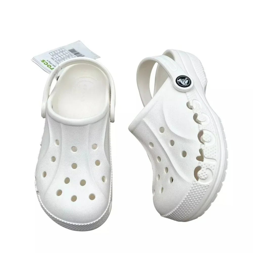 CROCS *maximize savings