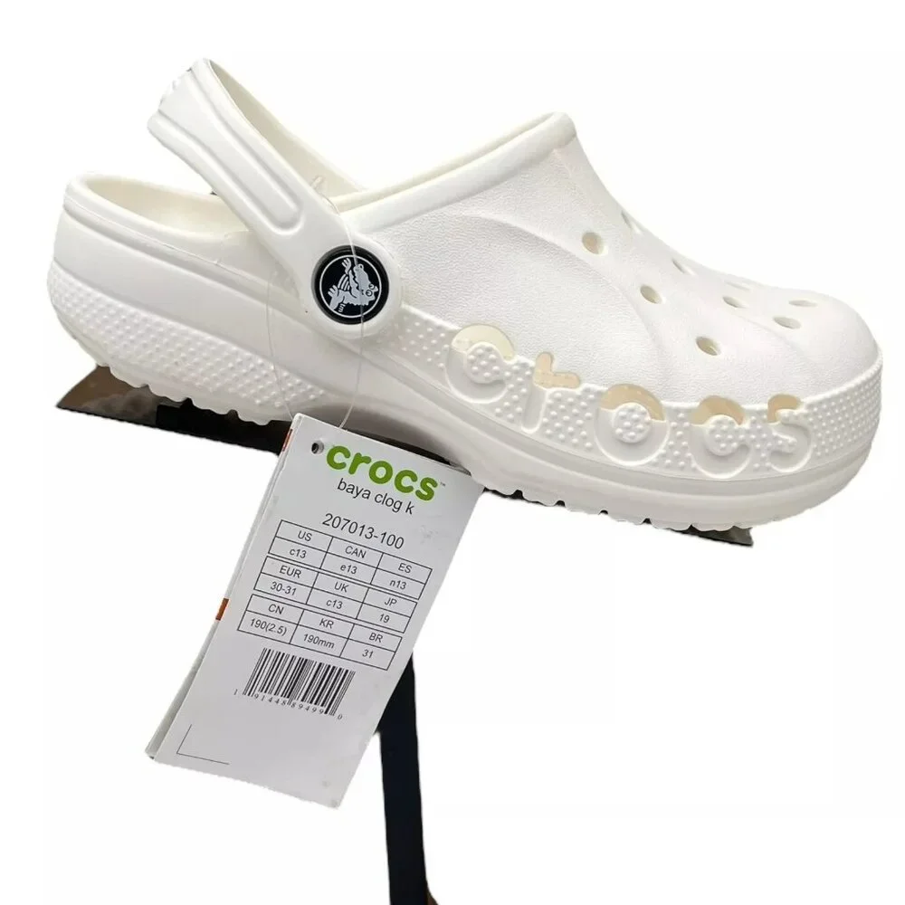 CROCS *maximize savings