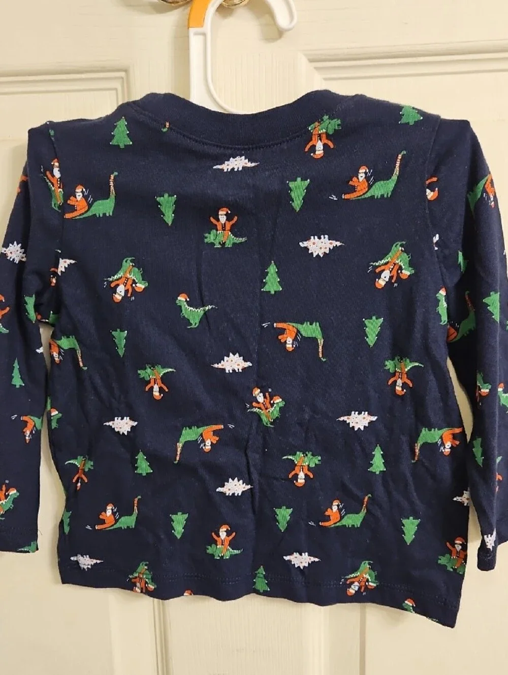 Old Navy navy long