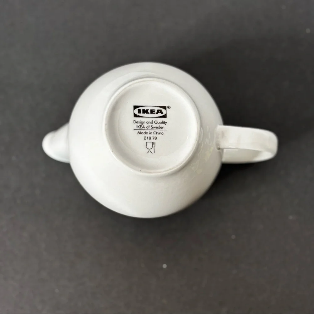 IKEA creamer like
