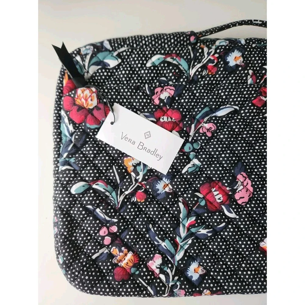 Vera Bradley new tags