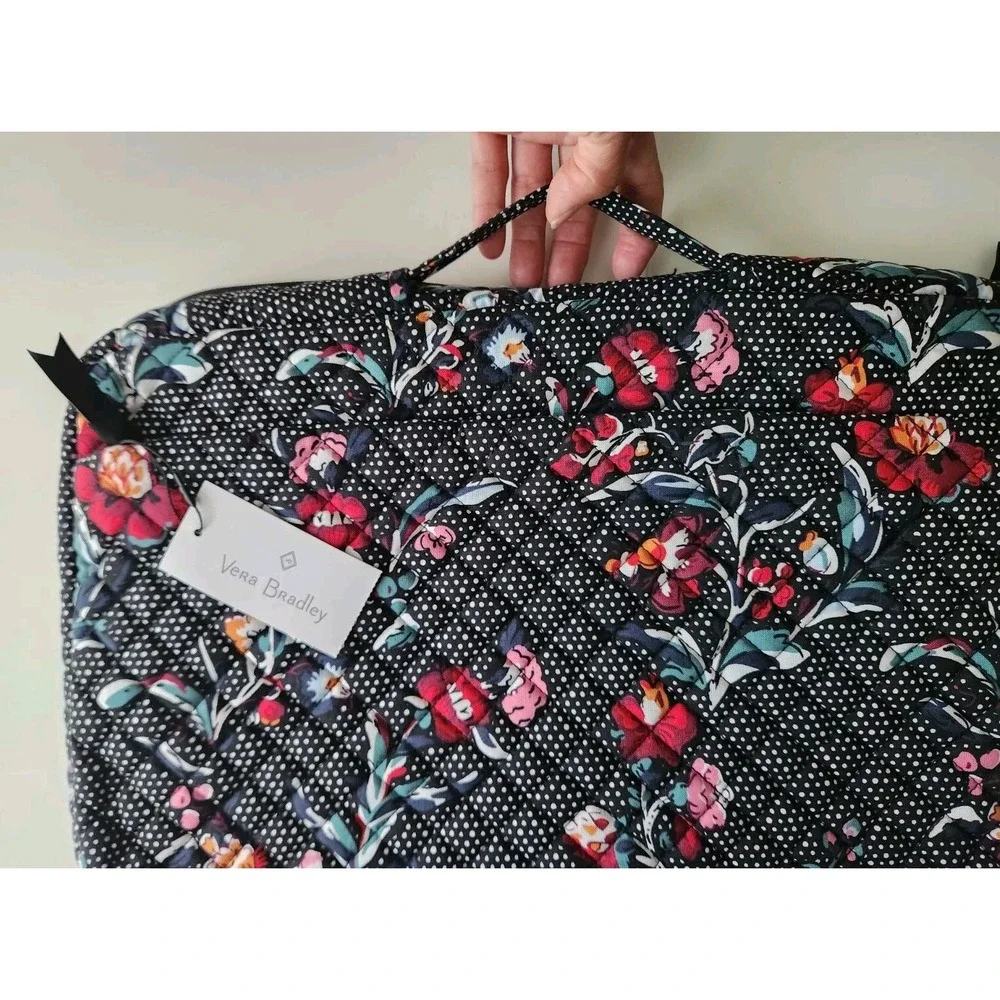 Vera Bradley new tags