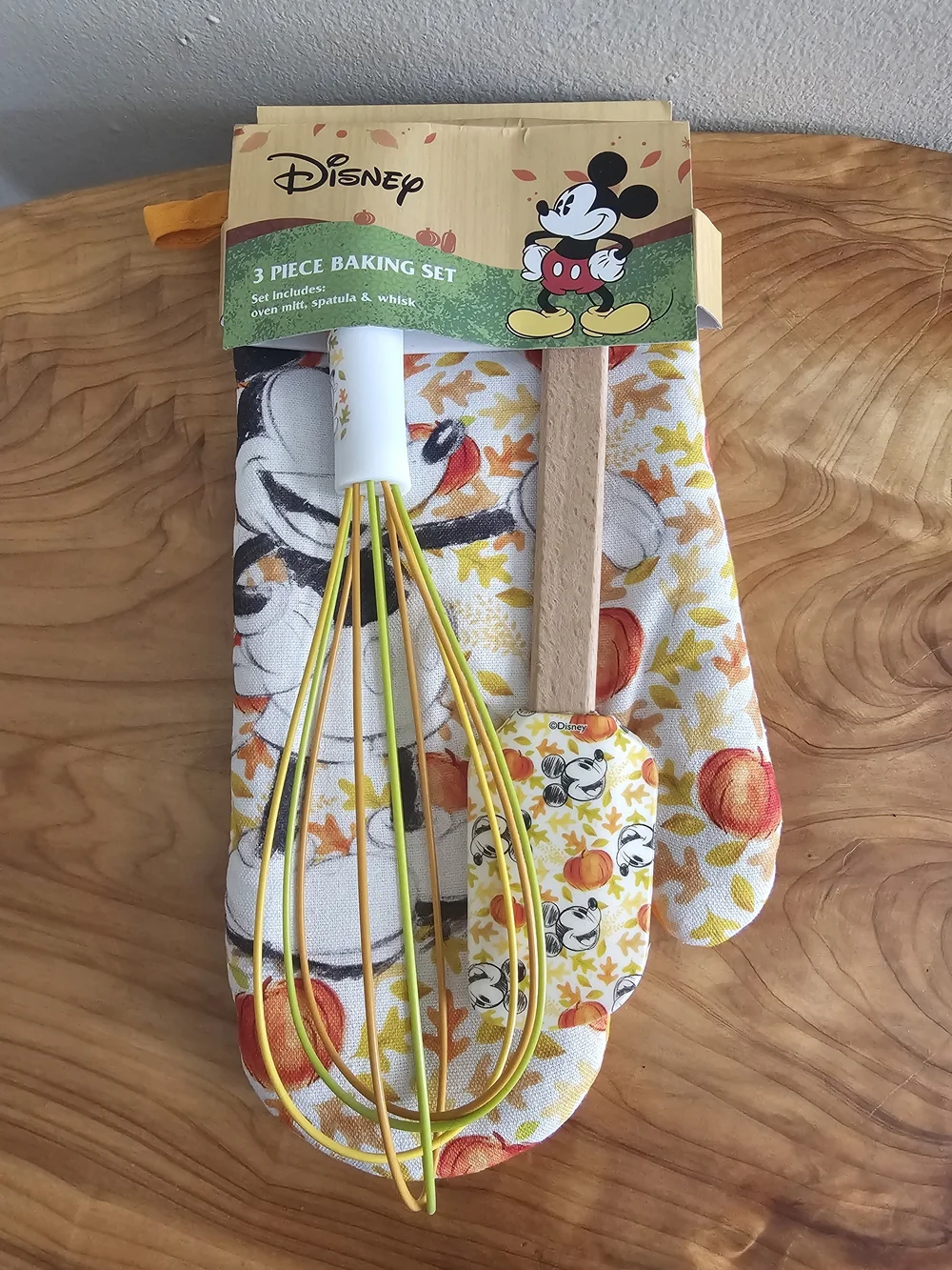 Disney themed piece