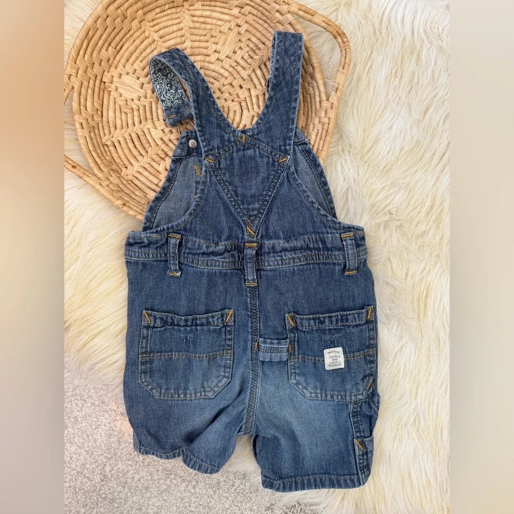 GAP baby jean