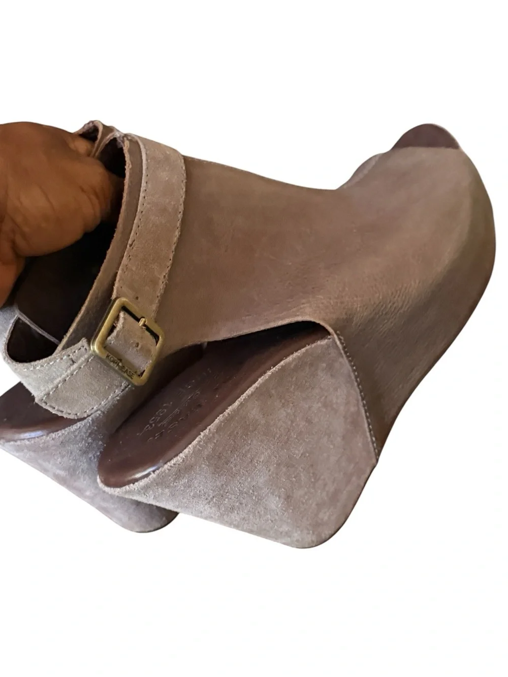 N/A factory century wedges