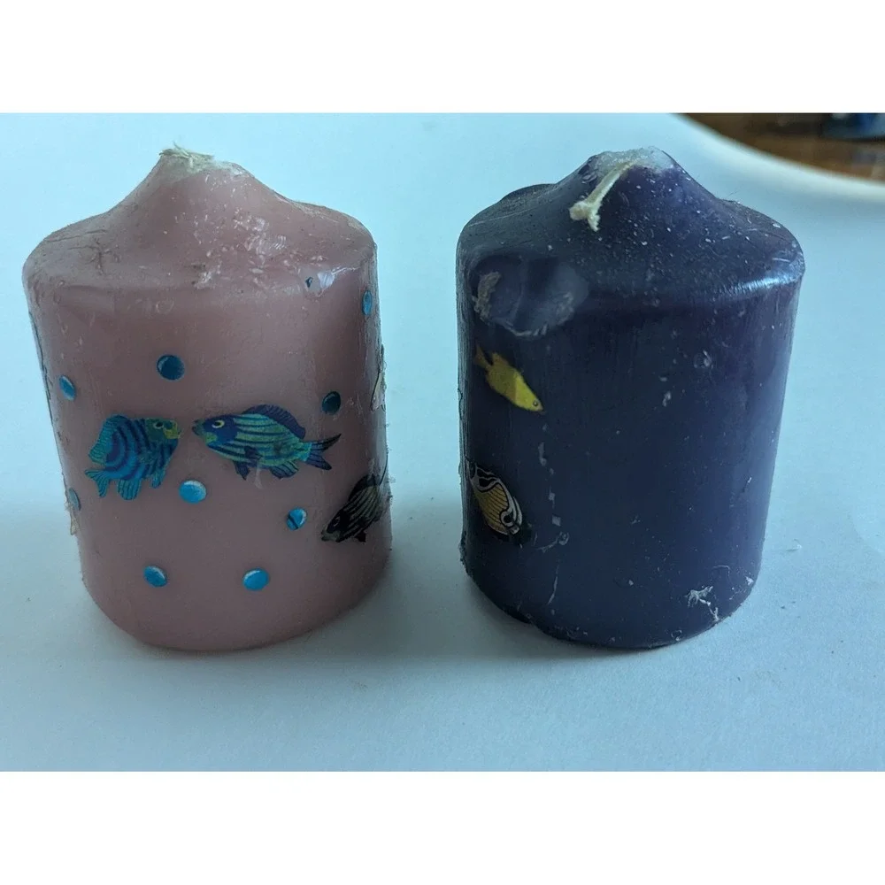 N/A scent sea playful
