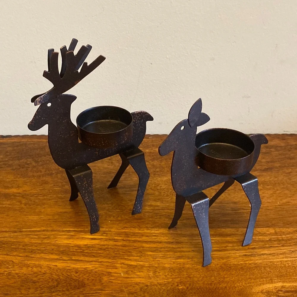 PartyLite pre owned