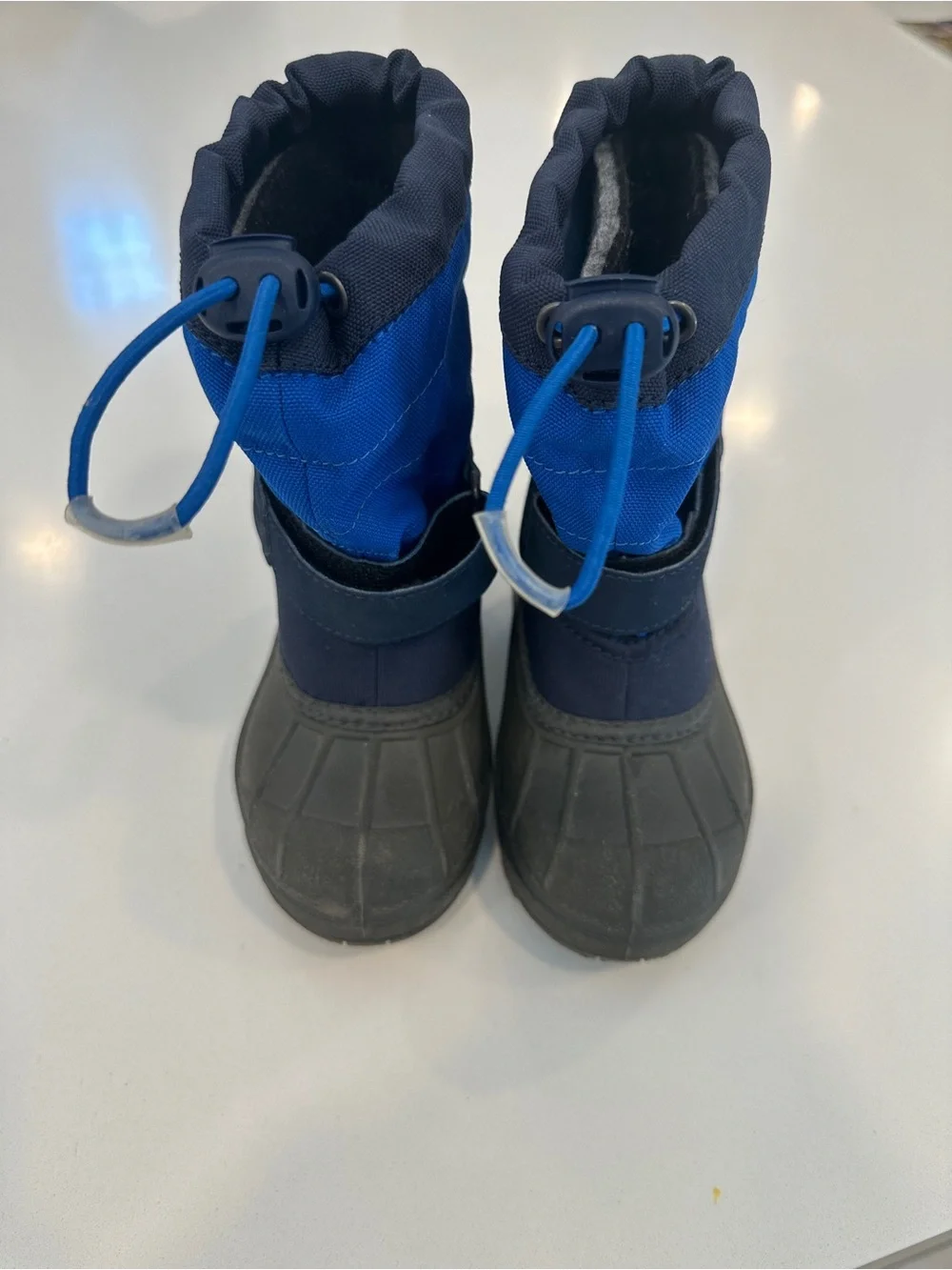 Columbia kids insulated
