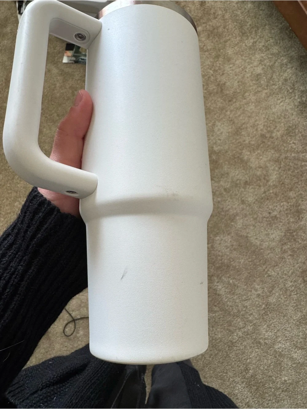 Stanley large insulated