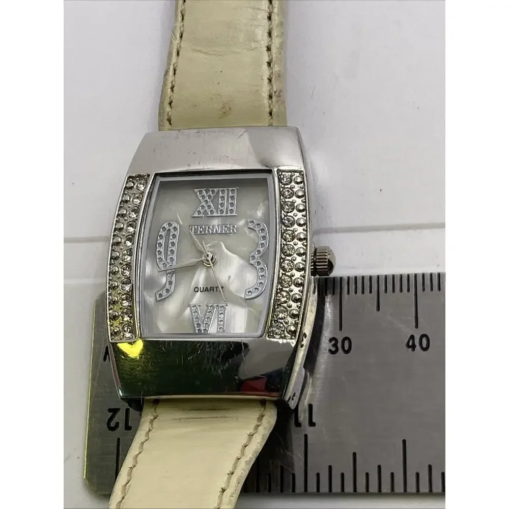 Bijoux Terner rhinestone owned good