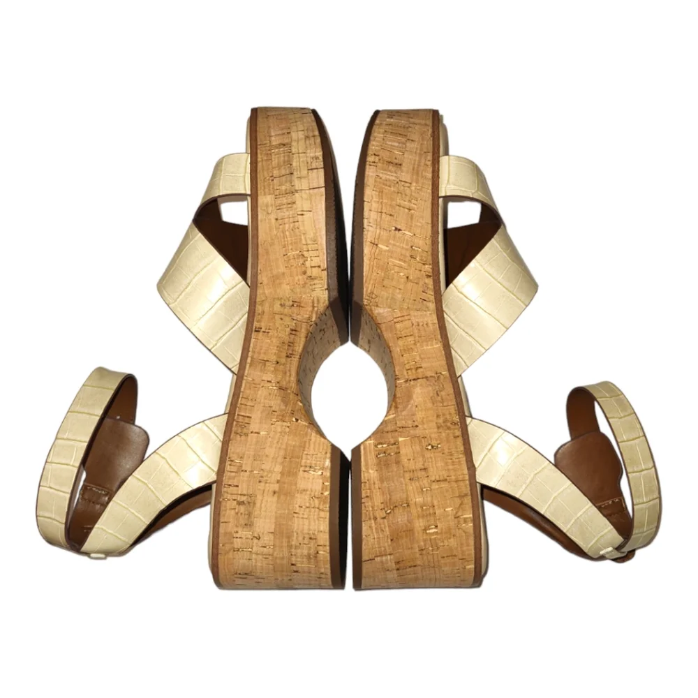 Franco Sarto sabello platform