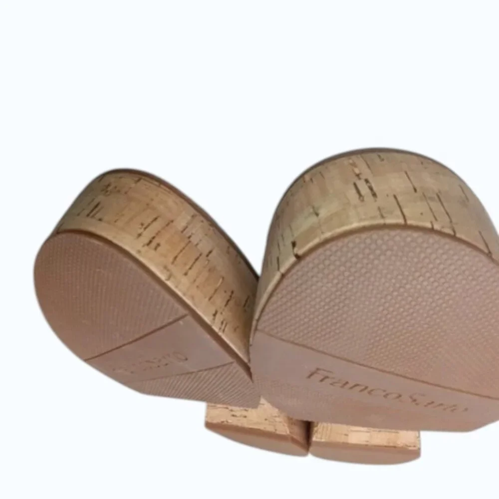Franco Sarto sabello platform
