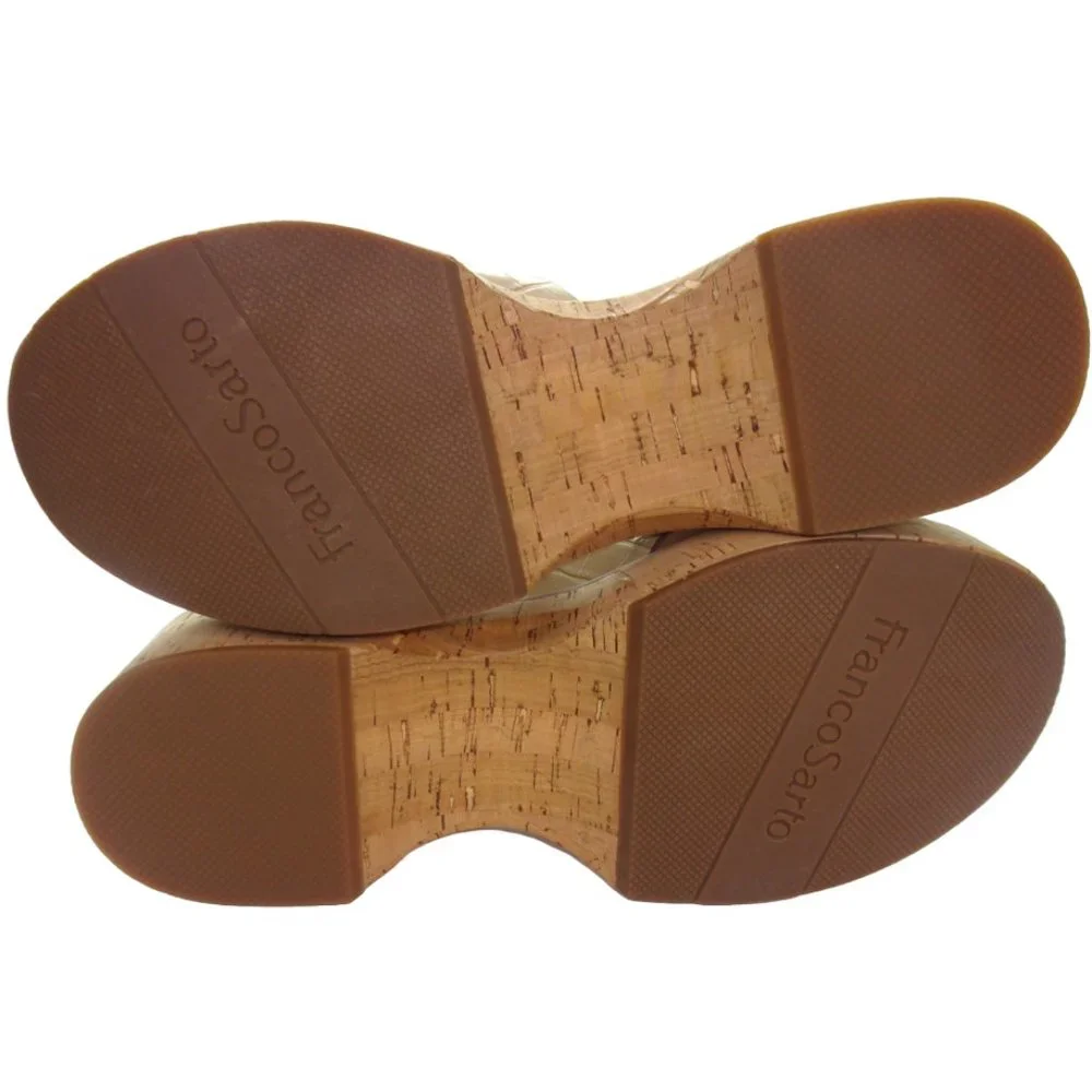 Franco Sarto sabello platform