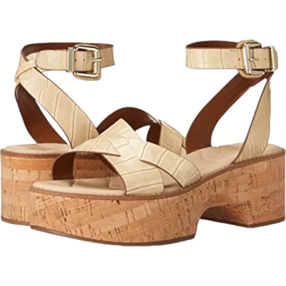 Franco Sarto sabello platform