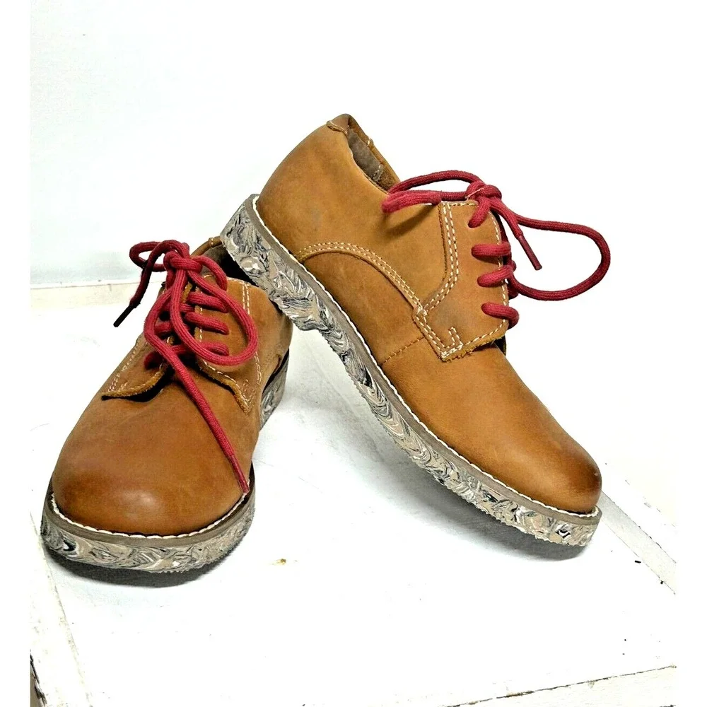 Florsheim kearny jr