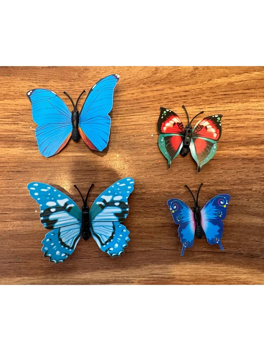 N/A all pieces