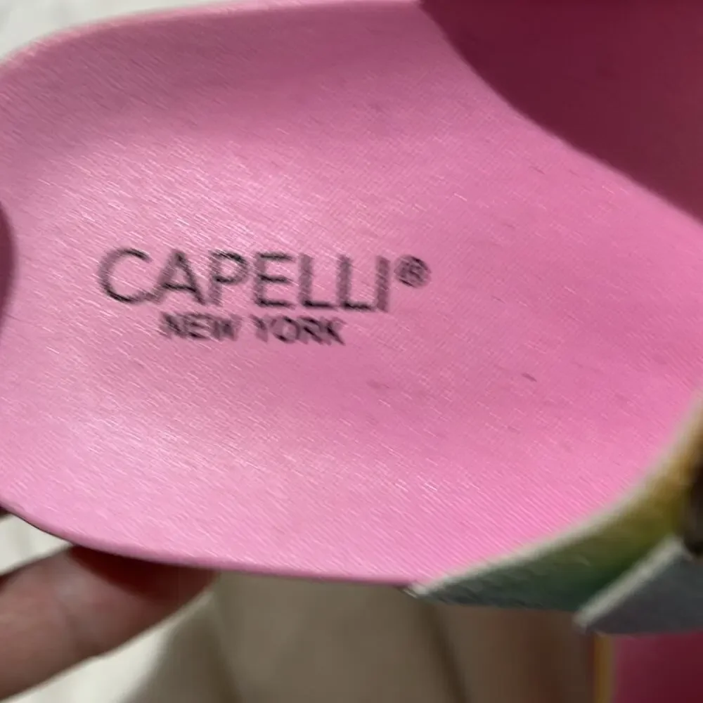 Capelli of New York capelli new