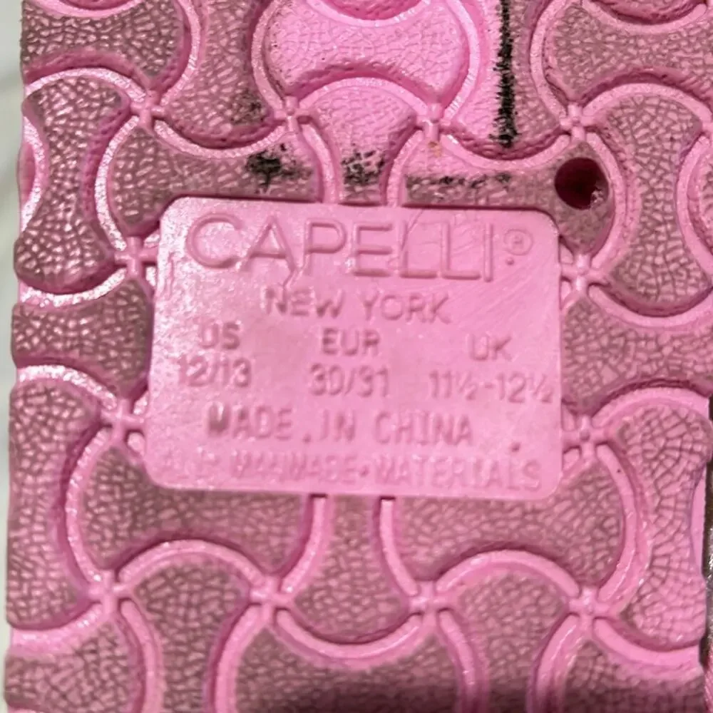 Capelli of New York capelli new