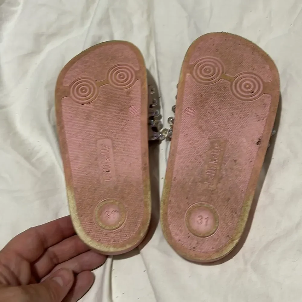 Lelli Kelly Kids birkenstock be