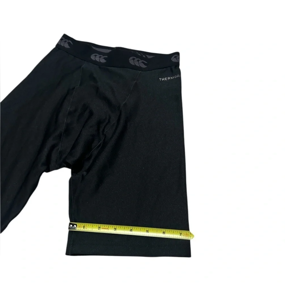 Canterbury Men's Thermoreg Base Coat Shorts