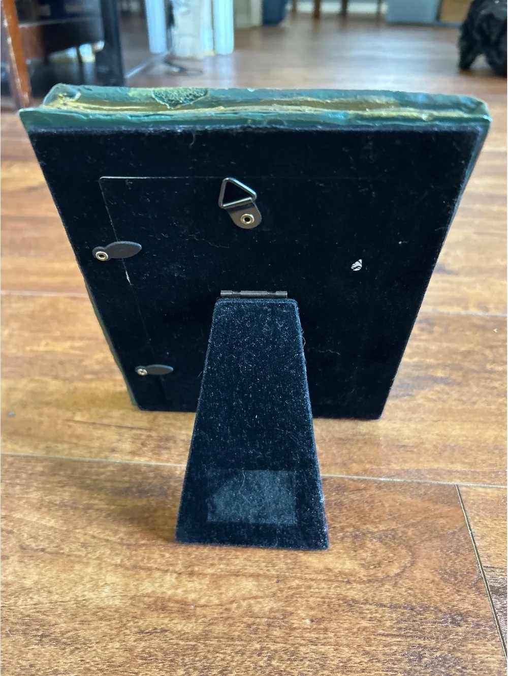 N/A this unique