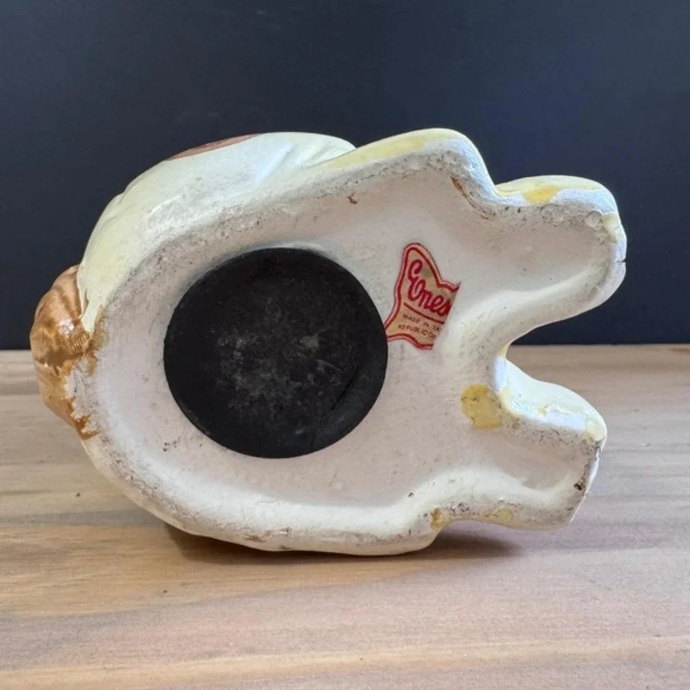 N/A vtg enesco