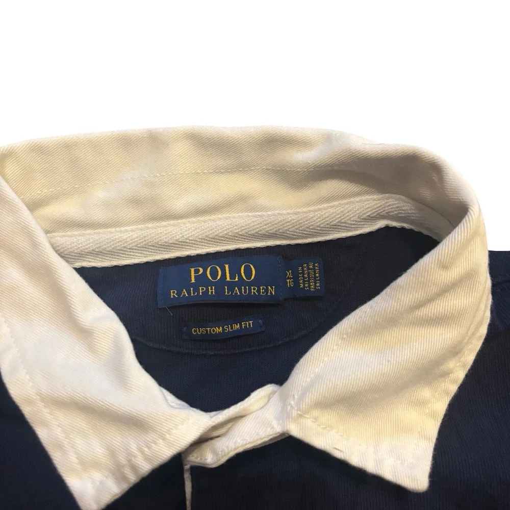 Ralph Lauren excellent polo