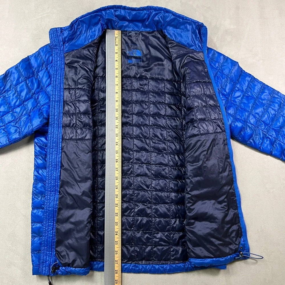 The North Face north face