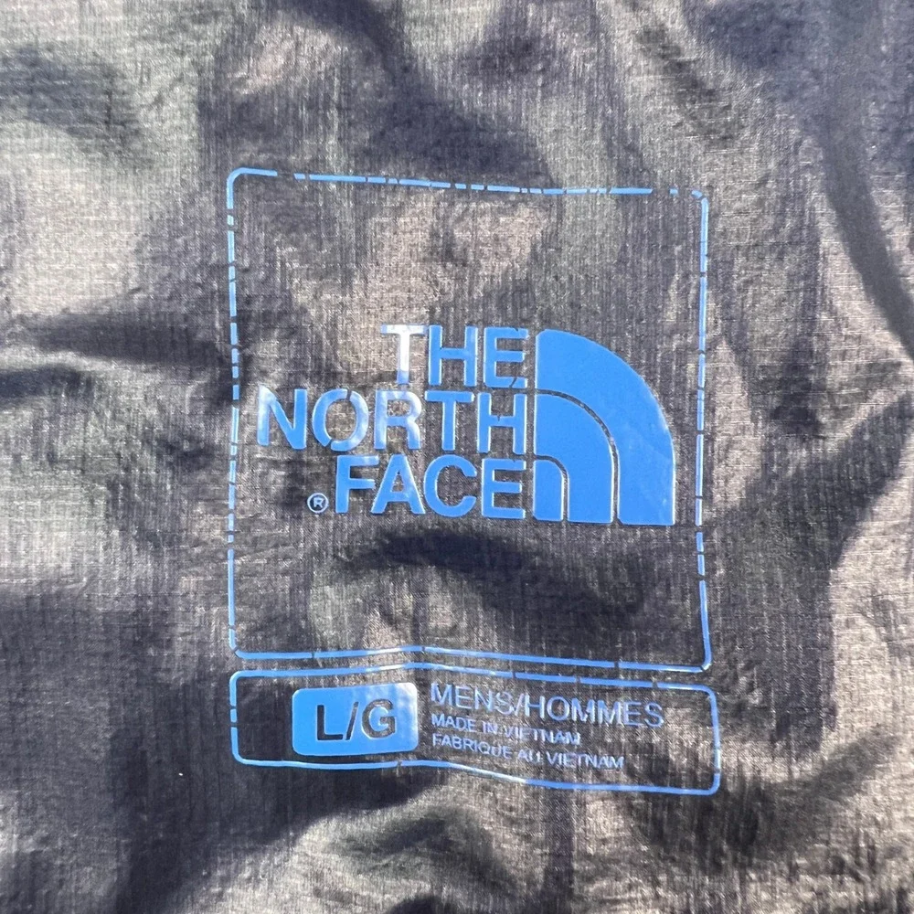 The North Face north face