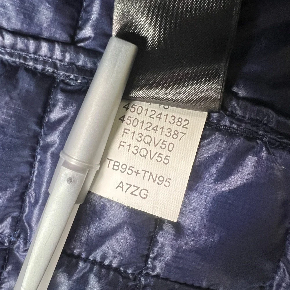 The North Face north face