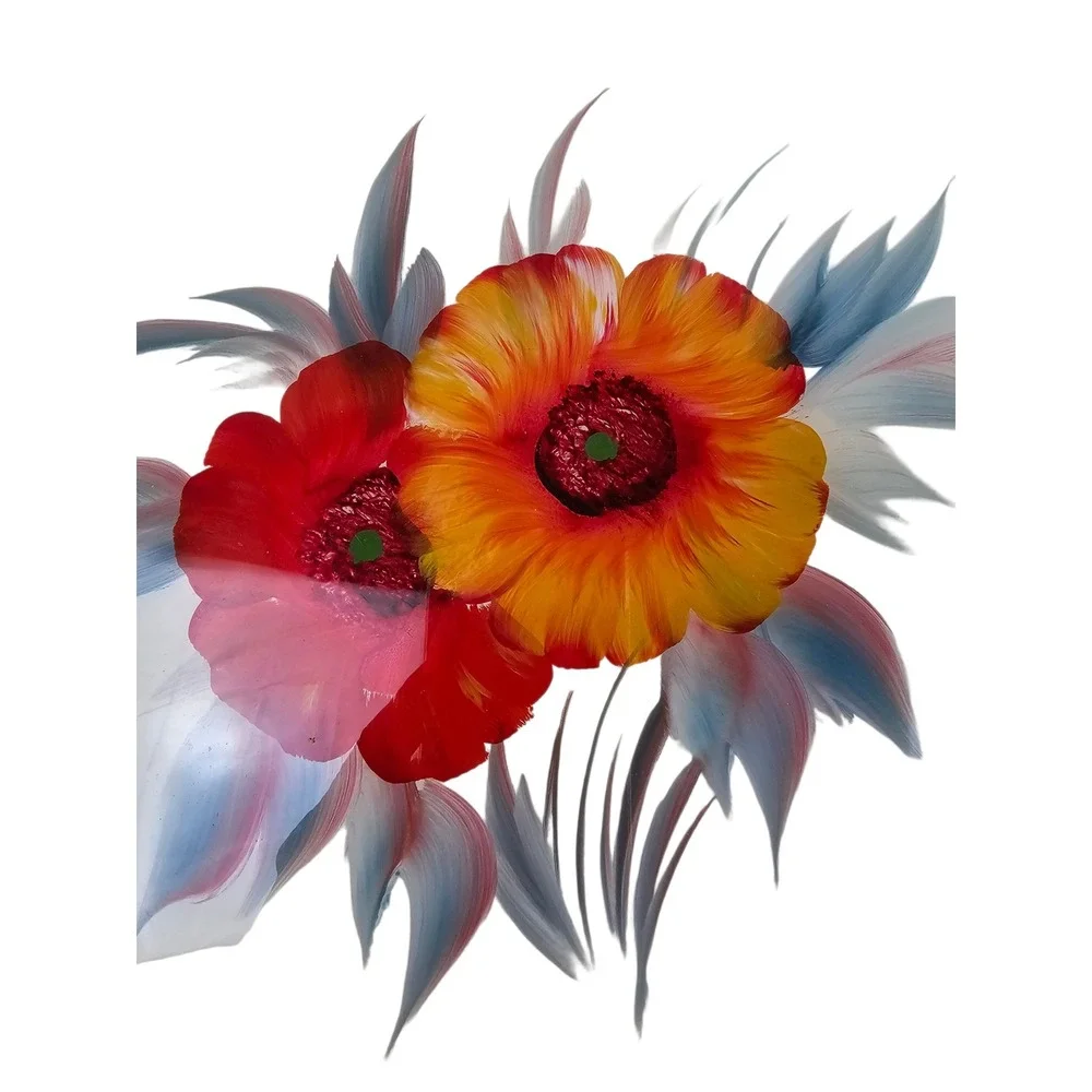 Unbranded handpainted perfect color