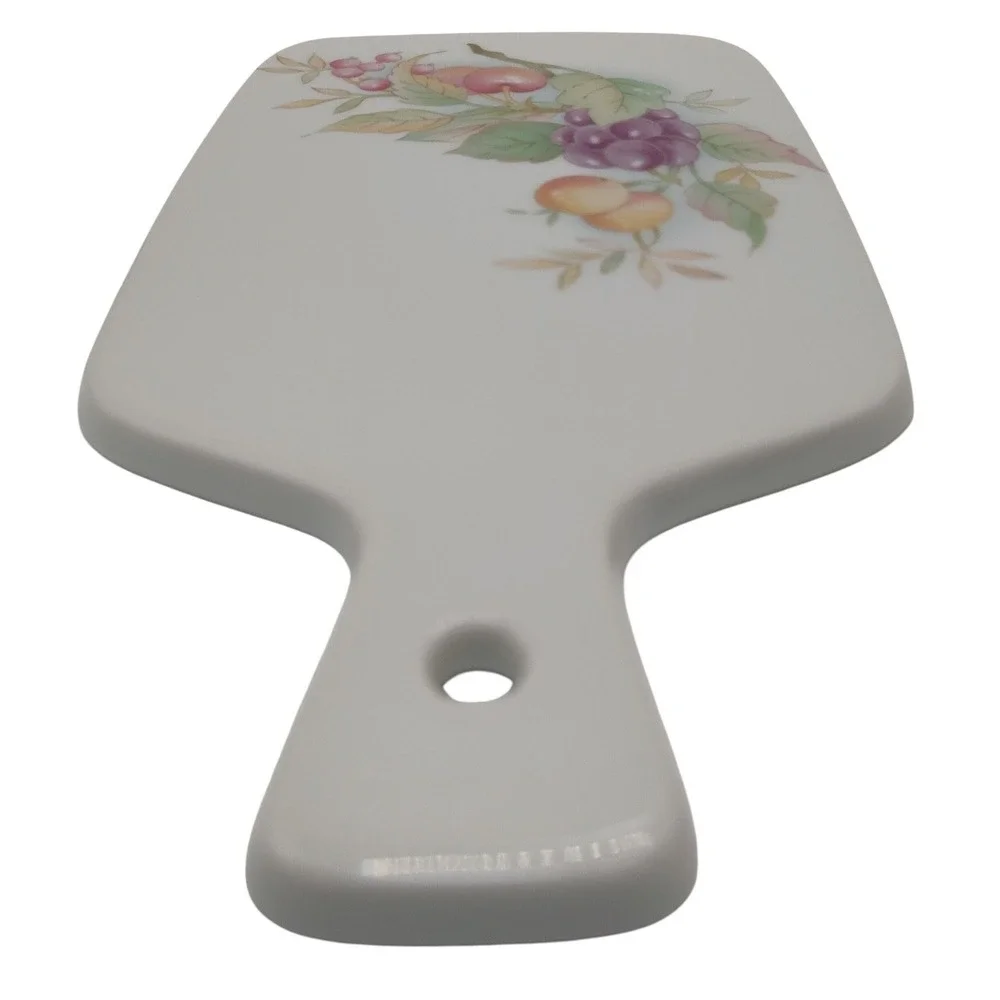Winrose collection porcelain