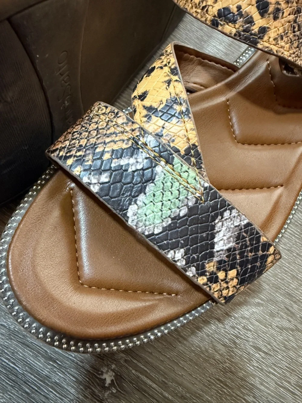 Franco Sarto franco sarto