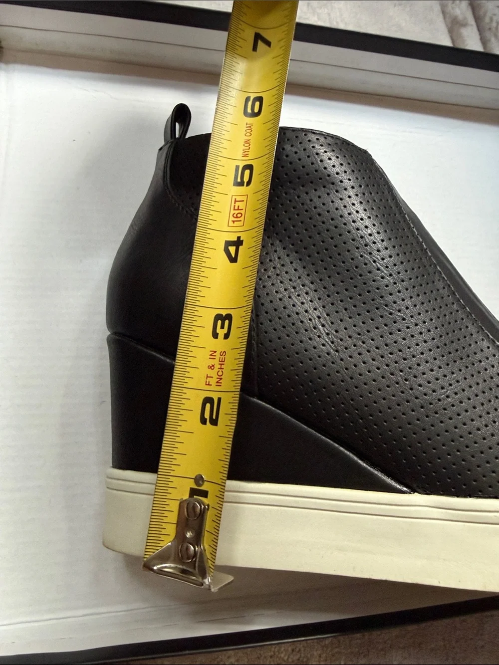 MIA stylish black
